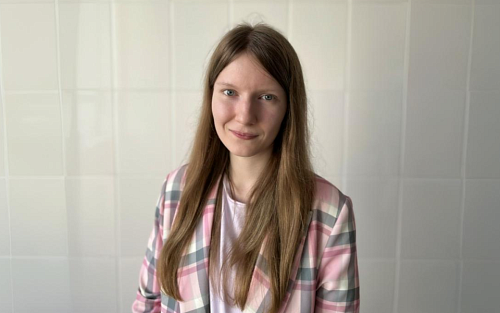  «Фургончик в стиле Скуби‑Ду я ещё себе куплю»: преподаватель Анастасия Симкина — о творческом подходе к обучению инженеров