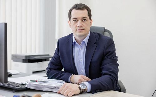 Директор ПИШ МАИ Николай Иванов: «Мы создаём экосистему, где люди по-настоящему меняют мир»