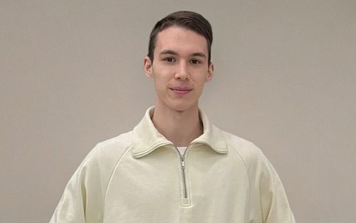 «За каждой ячейкой в Excel стоят реальные цех и деталь»: студент-экономист МАИ — о практике в АО «Ил»