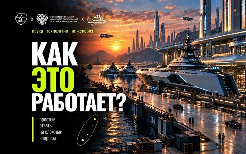 Причал с собой: складная аппарель, баржи и тяжёлая техника в одном «флаконе»