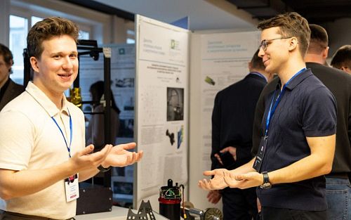 В МАИ подвели итоги конкурса «Молодёжь и будущее авиации и космонавтики»