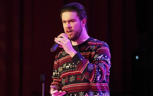 «Творчества много не бывает»: студент МАИ — о выходе сольного альбома, работе над клипом и тайм-менеджменте инженера