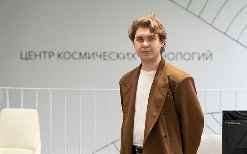 Опыт, который меняет взгляд на ракетостроение: студент МАИ — о практике в РКК «Энергия» и старте карьеры