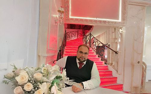 Успех — не только в формулах: доцент МАИ Даниил Квон — о роли гуманитарных наук в обучении инженера
