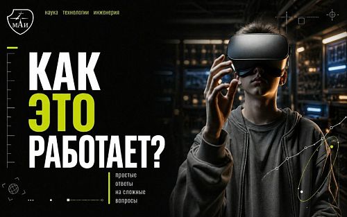 Поколение, которое сначала учится в виртуальном мире: как симуляторы меняют практическое образование