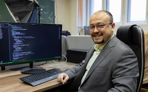 В МАИ разрабатывают сервис для оценки качества услуг с помощью ИИ