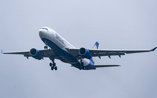 Авиационный учебный центр МАИ подготовил почти 150 специалистов для крупнейшей белорусской авиакомпании