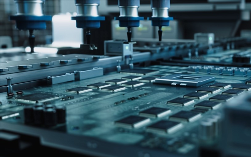 Умный планировщик: в МАИ создали интеллектуальную систему управления производством