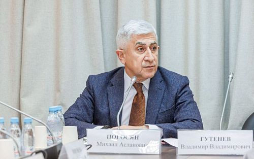 Михаил Погосян представил в Госдуме первые итоги внедрения новых форматов высшего образования