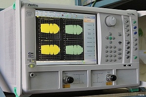Векторный анализатор цепей Anritsu VectorStar MS4644A