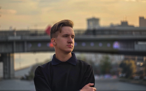 «Инженерия — это тоже искусство»: как участник британского шоу «Голос. Дети» стал студентом МАИ