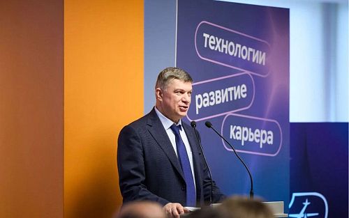 От «Звезды» до бесшовной среды: над чем работает главный конструктор МАИ 