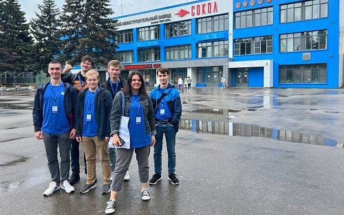 МАИ и ОАК запускают новый сезон межрегиональных практик