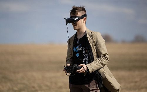 Ростех и МАИ запустили обучение для разработчиков беспилотных систем