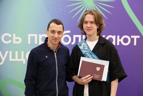 Вот это взлёт: как выпускники Предуниверсария МАИ установили рекорд России по результатам ЕГЭ