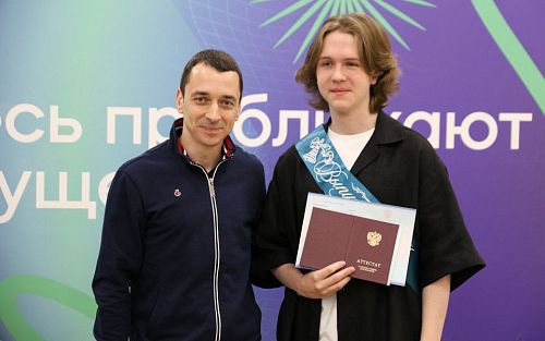 Вот это взлёт: как выпускники Предуниверсария МАИ установили рекорд России по результатам ЕГЭ