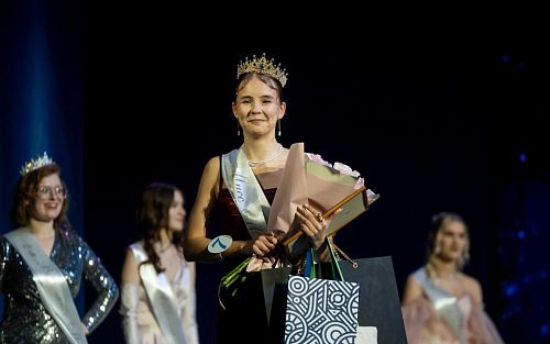  «Настоящая победа начинается там, где заканчивается зона комфорта»: формула успеха «Мисс МАИ — 2025» 