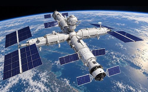 От МКС к РОС: какие инженерные решения заложены в новой российской космической станции