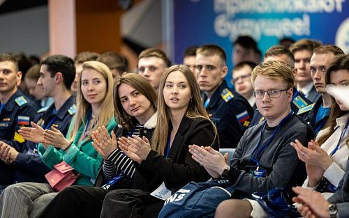 850 докладов от молодых учёных: в МАИ завершились юбилейные «Гагаринские чтения»
