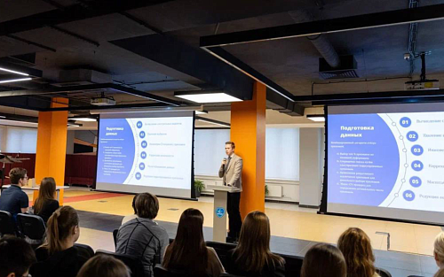 В МАИ состоялась XV юбилейная конференция «Экологическая проблематика и инноватика аэрокосмической деятельности»