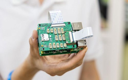В МАИ разработали модернизированную интеллектуальную платформу управления беспилотниками