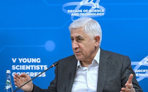 «Плавная дорожка» для науки: как теорию превратить в технологический прорыв