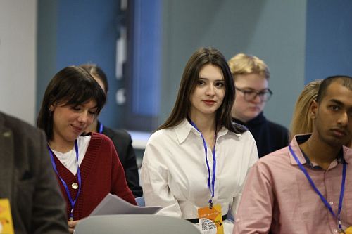 На земле, в воде и в космосе: на всероссийской конференции в МАИ обсудили технологии беспилотного будущего