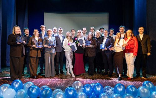 В МАИ торжественно вручили дипломы первым выпускникам целевой программы «Крылья Ростеха»