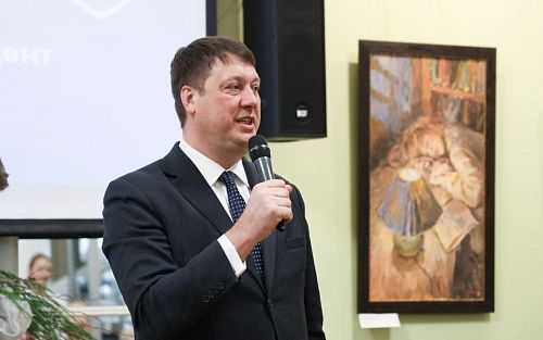 Филиал «Стрела» МАИ отметил своё 75‑летие