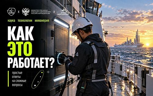 От микрофона до испытательной камеры: кто он такой – инженер судовой аппаратуры