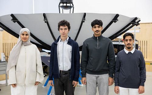 В МАИ создают кубсат‑ретранслятор для миссии «Венера‑Д»