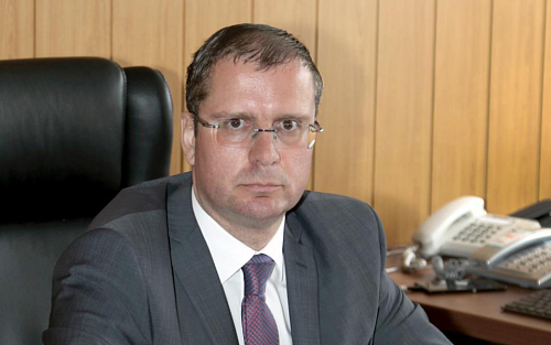 Маёвец стал управляющим директором ААК «Прогресс»
