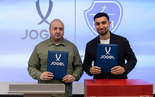 Развитие спорта через инженерную науку: МАИ и JOGEL подписали меморандум о сотрудничестве