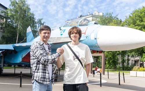 В МАИ подвели итоги приёма на программы базового высшего образования на бюджетной основе