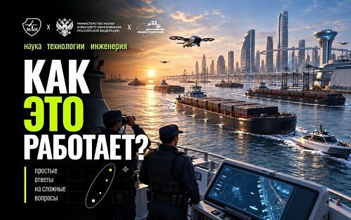 Короткое лето, длинный маршрут: какие суда нужны северному завозу