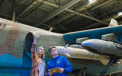 Реальность конструкторского бюро — на парах: как МАИ формирует профессиональные навыки студентов