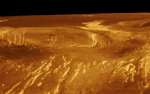 В МАИ раскрыли подробности перспективного проекта России «Венера-Д»