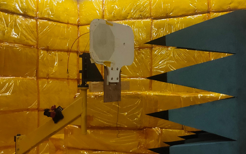 Учёные МАИ помогут выпускать сверхточные антенны для космических аппаратов