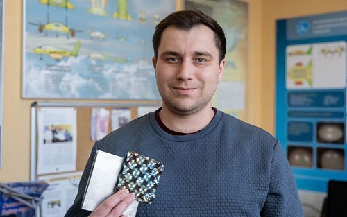 Джунгли, мотоциклы и ракеты будущего: преподаватель МАИ Антон Волков — о профессии и хобби