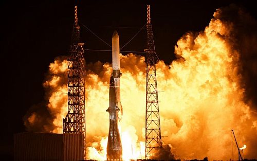Взрыв ракеты New Glenn: эксперт МАИ объяснил, почему такие аварии – часть космического прогресса