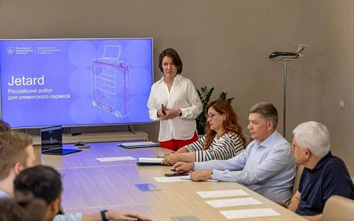 От идеи до рынка: как Центр развития технологического предпринимательства в МАИ связывает науку, образование и индустрию