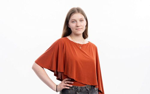 Будущее за биомедицинской инженерией: студентка МАИ — о практике в Центре инноваций травматологии и ортопедии Ростеха