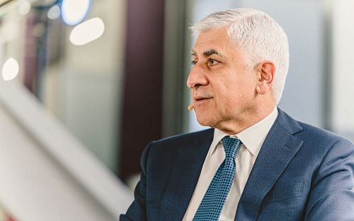 Осознанный выбор: как МАИ формирует новое поколение инженеров