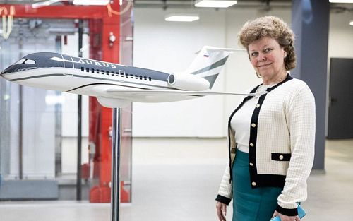 «Познавать через слово»: преподаватель МАИ Светлана Власова – об иностранных языках в инженерной вселенной