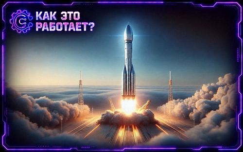 Гонка за сотню градусов. Почему новые материалы стали главным «оружием» авиации и космонавтики
