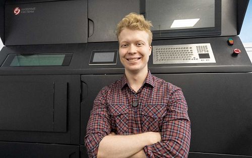 Разработанная в МАИ нейросеть будет следить за качеством изготовления деталей на 3D-принтере