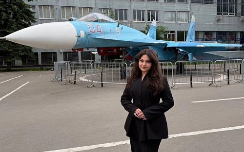Студенка МАИ создала программу для восстановления данных о движении спутников 