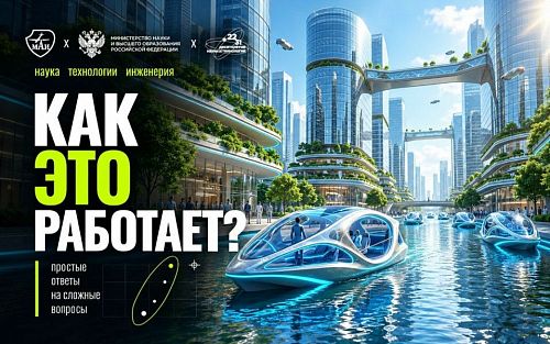 По воде на электричестве: как проектируют речной транспорт