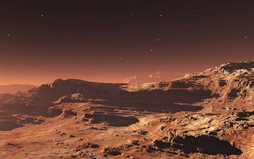 Цена ошибки: как миссия NASA могла случайно уничтожить жизнь на&nbsp;Марсе