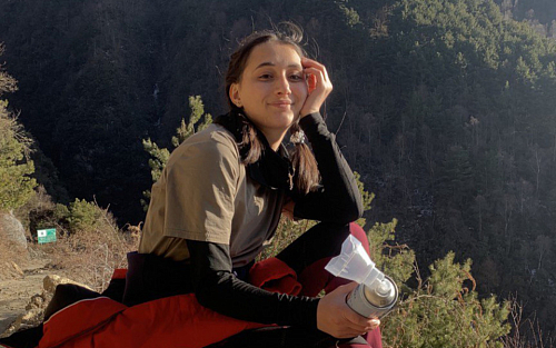 «Преодолела себя, чтобы увидеть Тибет»: студентка МАИ-ШУЦТ покорила высокогорье